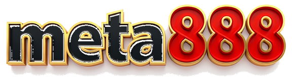 meta888 logo
