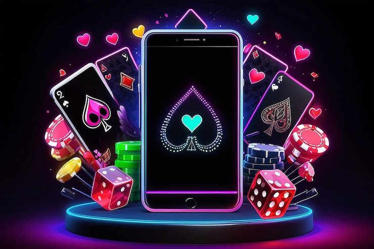 meta888 mobile gaming